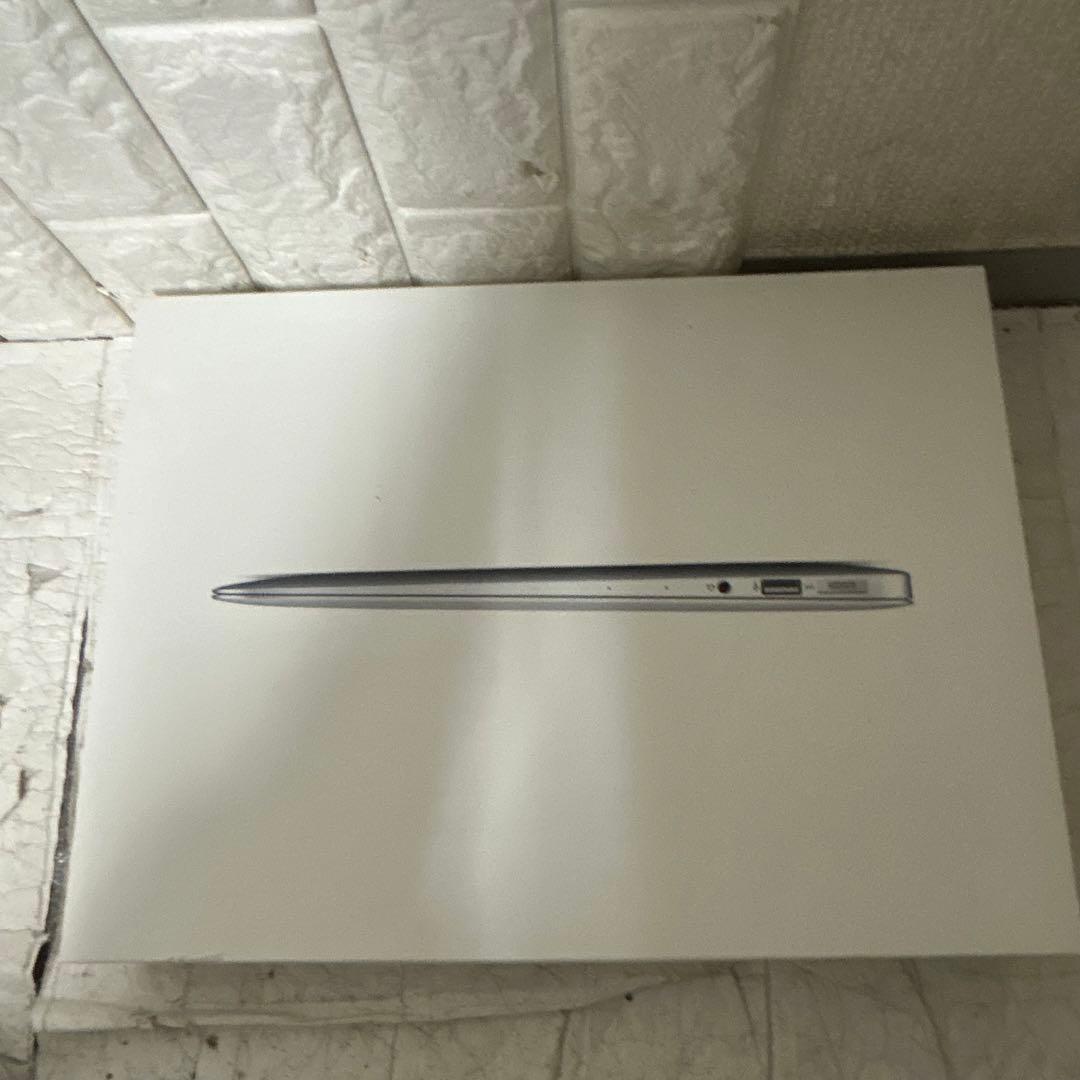 箱付き MacBook Air 13インチ A1466 i7/8G/256G