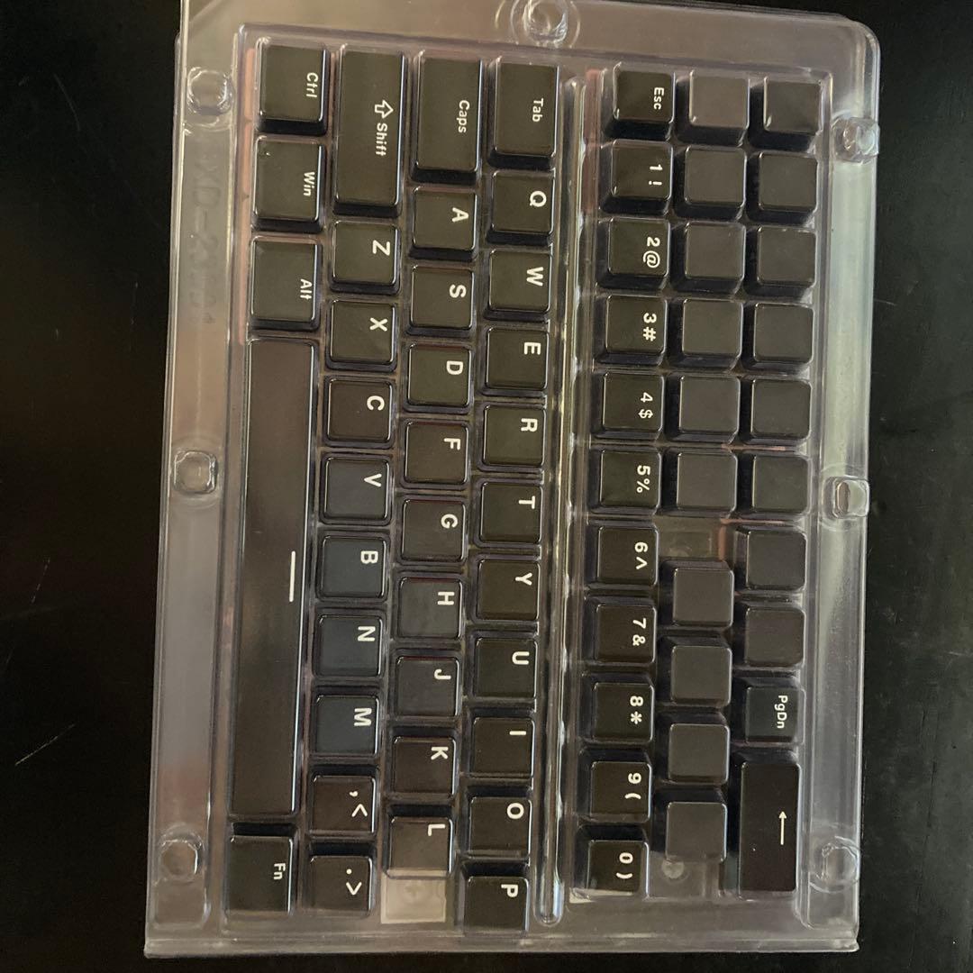Attack Sharkx68heゲーミングキーボード
