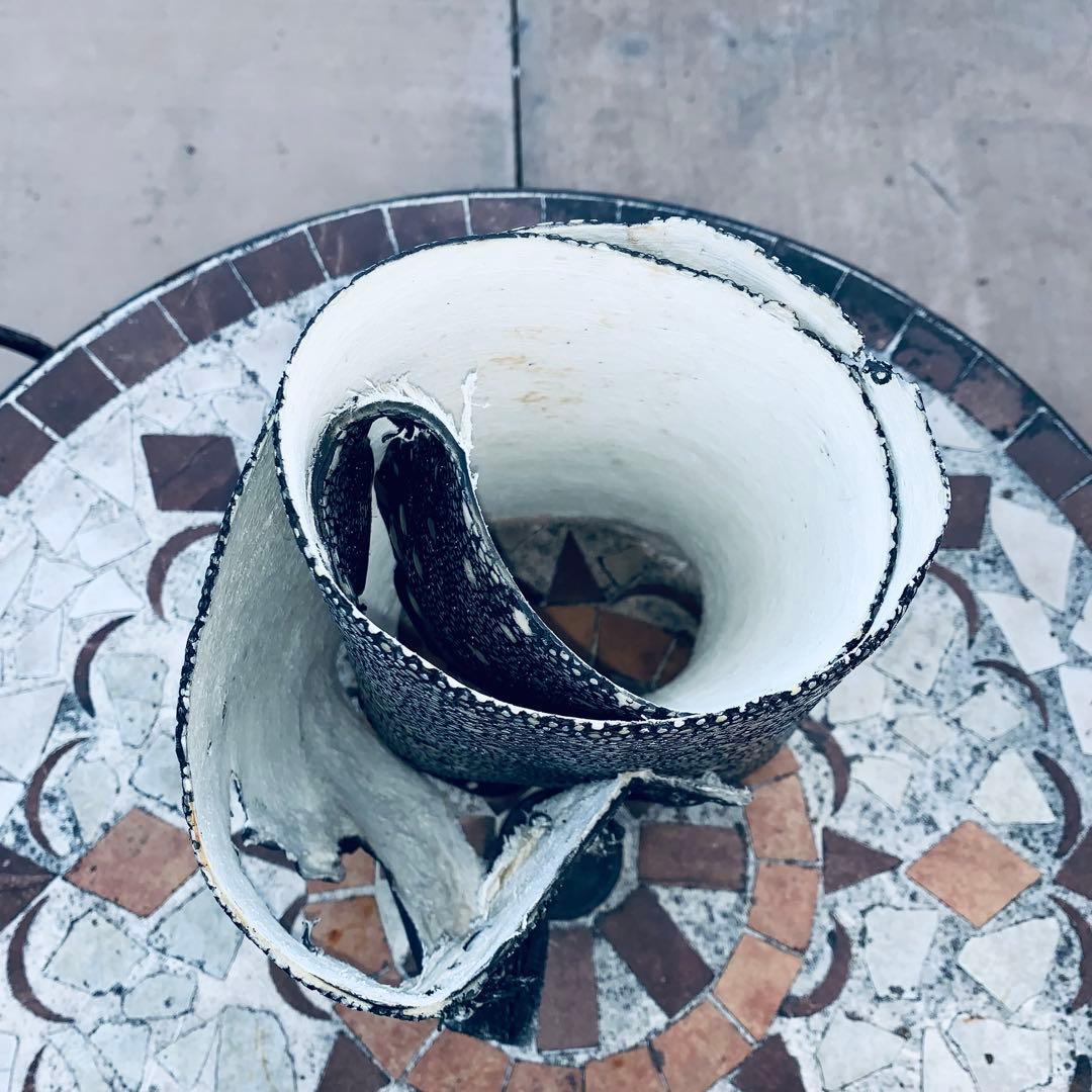 24) ABランク 1/3身イバラエイ スター カイラギ エイ革