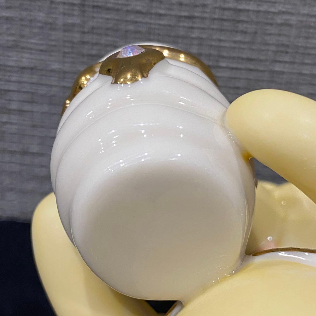 【LENOXくまのプーさん】はちみつ プーさんからあなたへ ディズニー