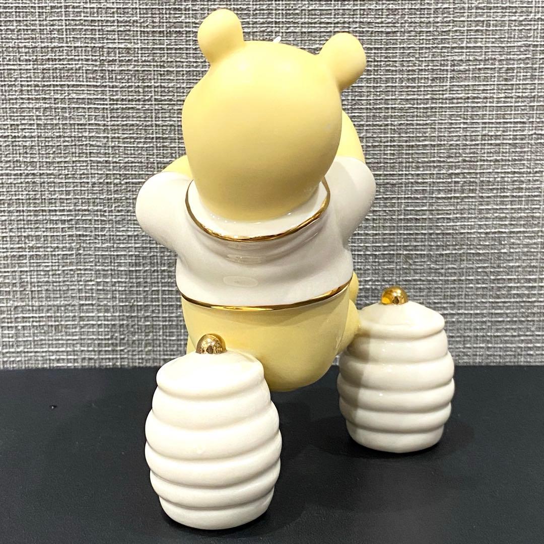 【LENOXくまのプーさん】はちみつ プーさんからあなたへ ディズニー