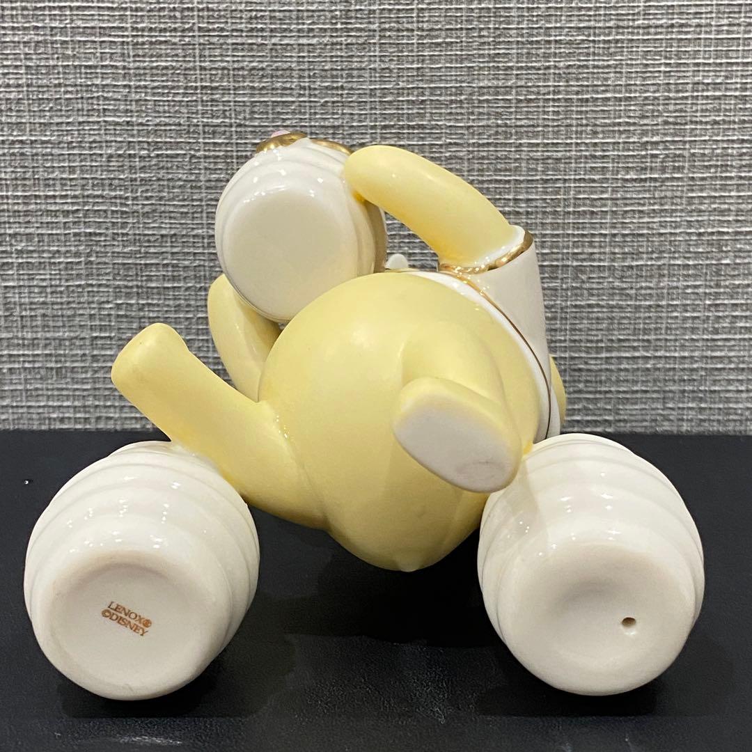 【LENOXくまのプーさん】はちみつ プーさんからあなたへ ディズニー