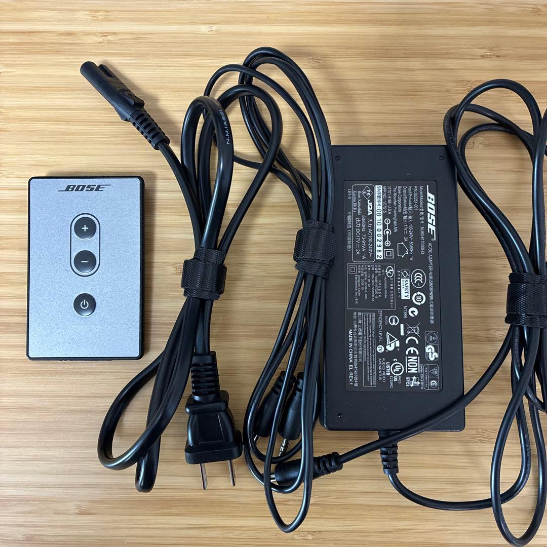 PCスピーカー BOSE Computer MusicMonitor M2