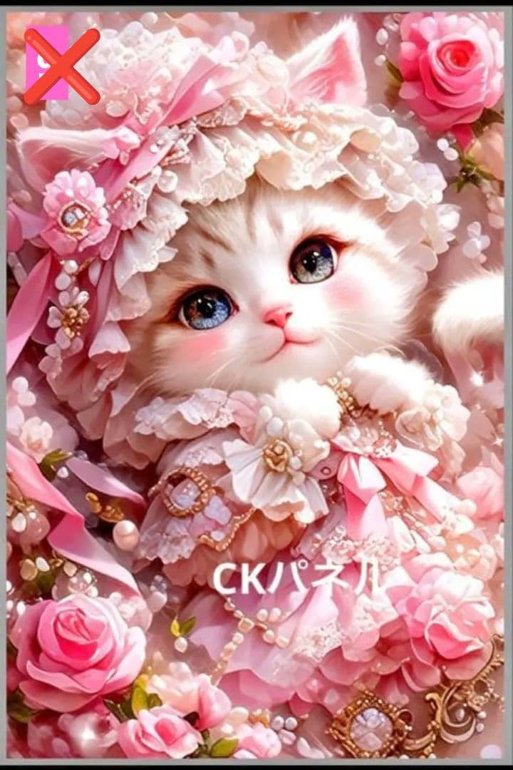 ミニフラットポーチ♥オーダー受け付け専用ページ♥ハンドメイド♥