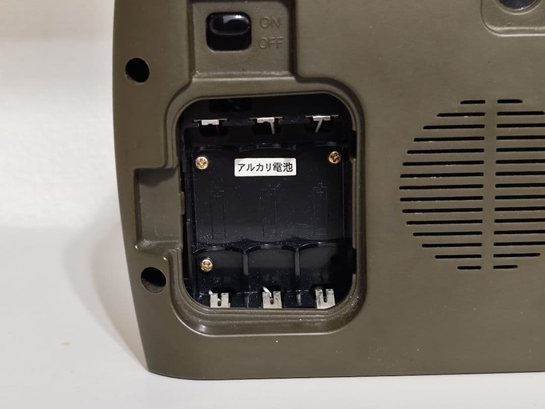 セイコー ムジカ musica メロディ時計 目覚まし時計 電波 邦楽 動作品