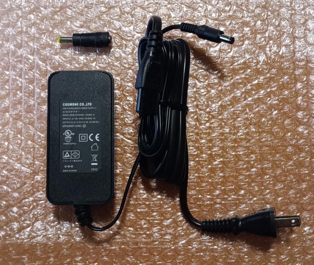 ★【動作品】4TB I-O DATA HDL2-AA4相当 LANDISK