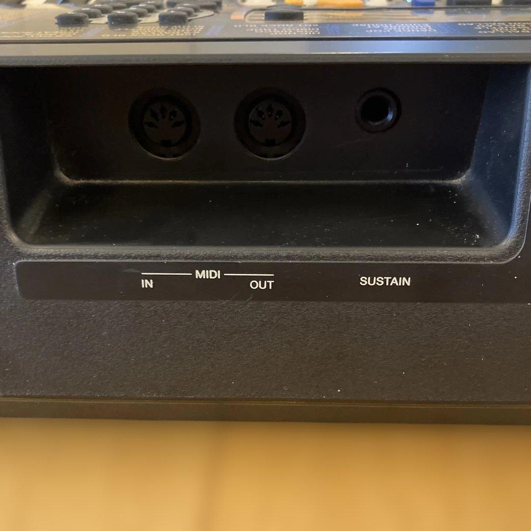 Yamaha PSR-195 61鍵キーボード