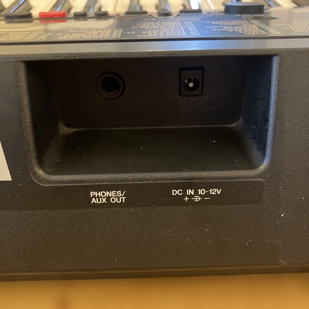 Yamaha PSR-195 61鍵キーボード