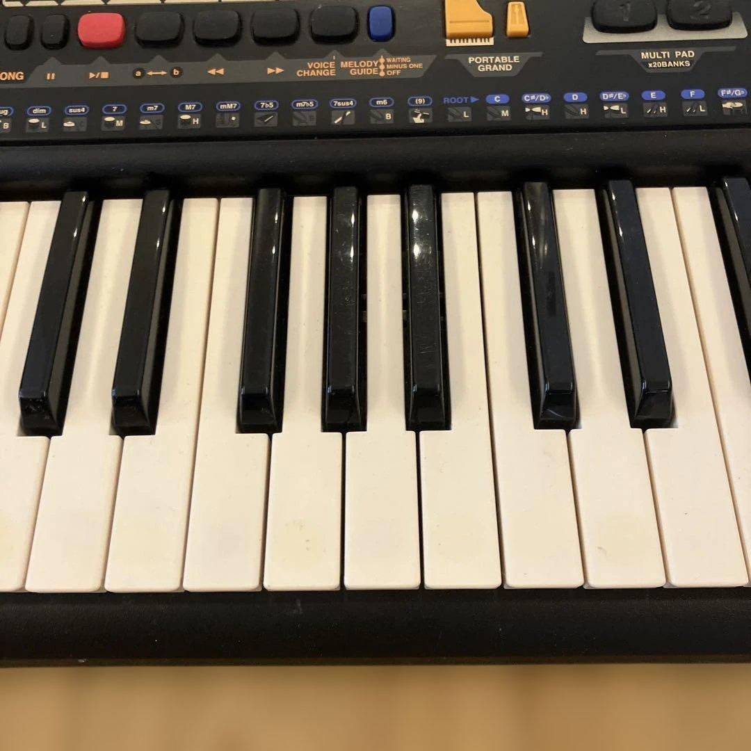 Yamaha PSR-195 61鍵キーボード