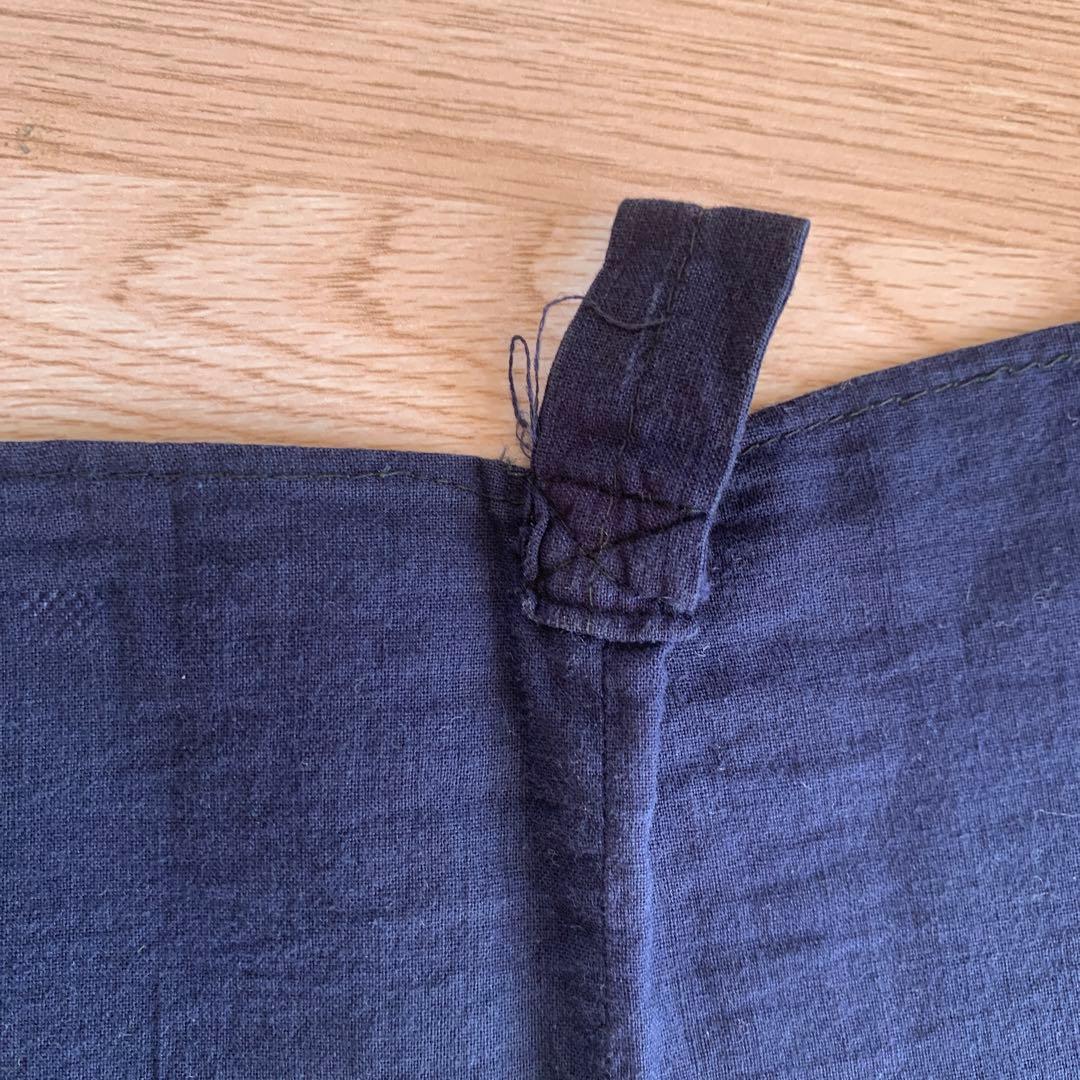 不二家　ペコちゃん　ポコちゃん　暖簾　のれん