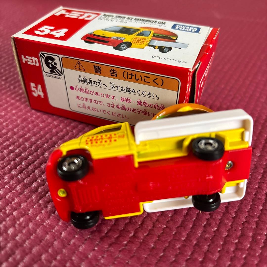 ハマー他7種セット売トミカKairaZZ 1/61 他…絶版品希少品含