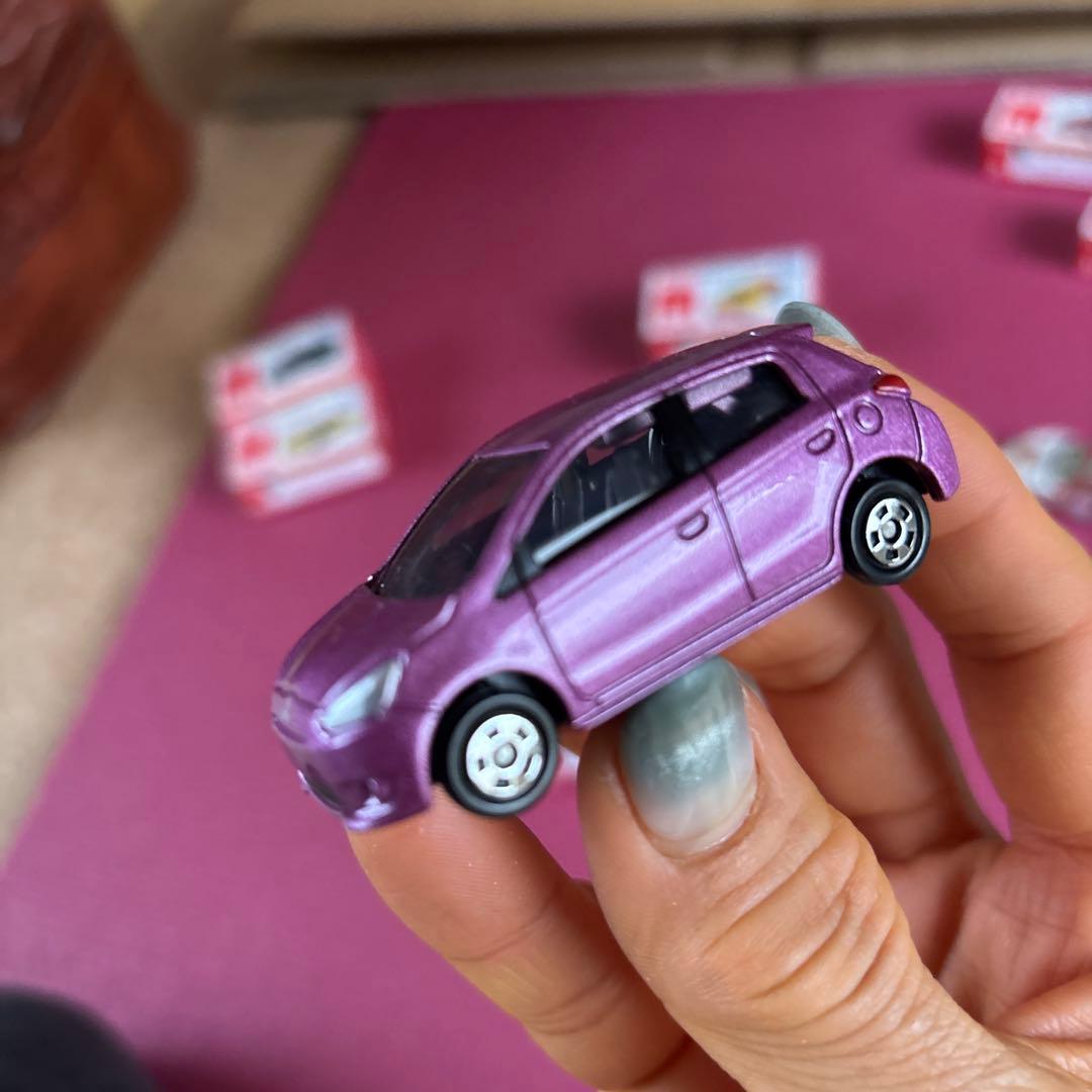 ハマー他7種セット売トミカKairaZZ 1/61 他…絶版品希少品含