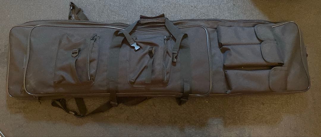 M4 CQB-R カスタム　東京マルイ