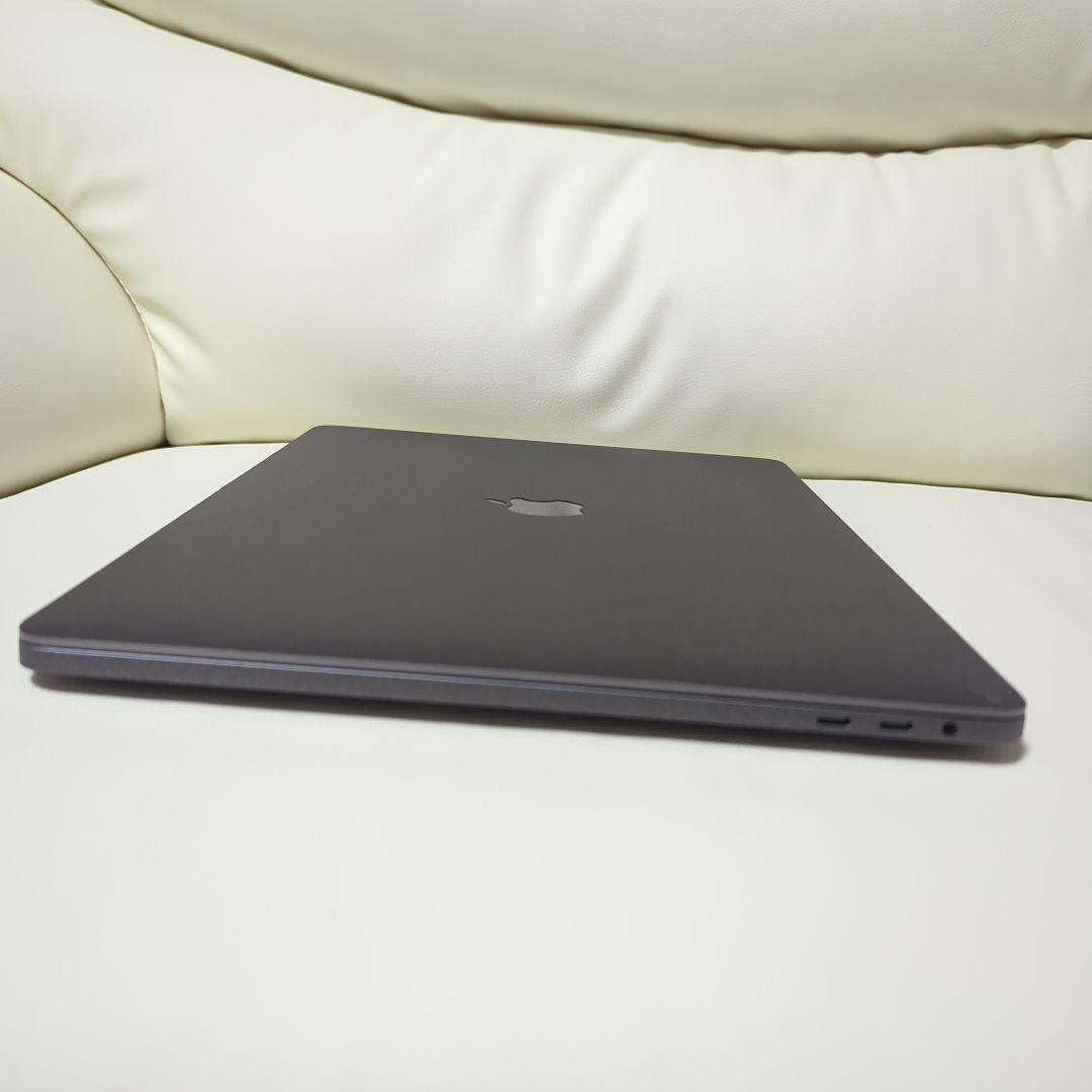 Macbook Pro 16インチ 2019 16GB 1TB スペースグレイ