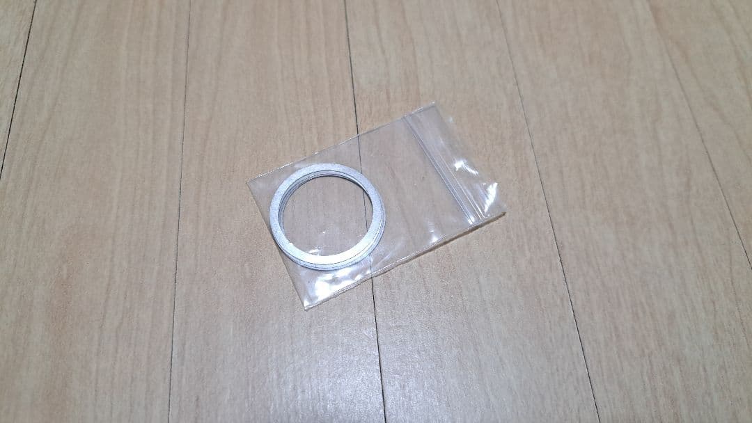 [最終値下]BCMタイプ MCMR 9インチ 刻印有り