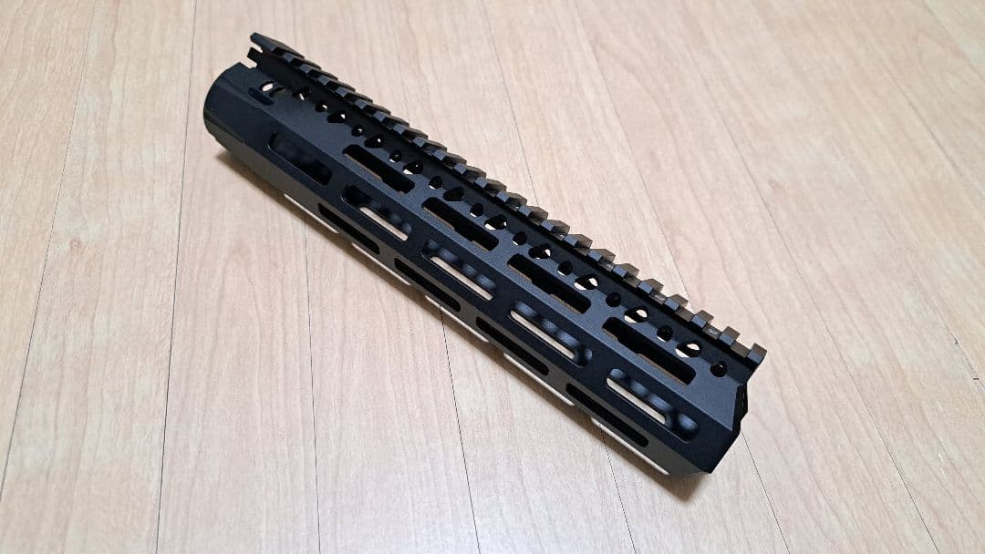 [最終値下]BCMタイプ MCMR 9インチ 刻印有り