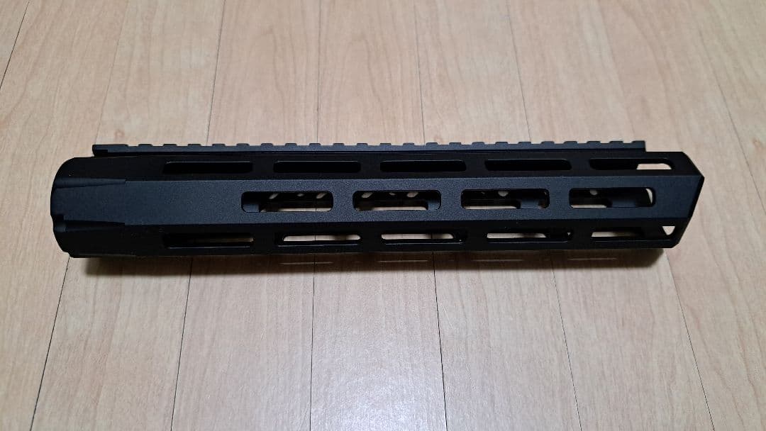 [最終値下]BCMタイプ MCMR 9インチ 刻印有り