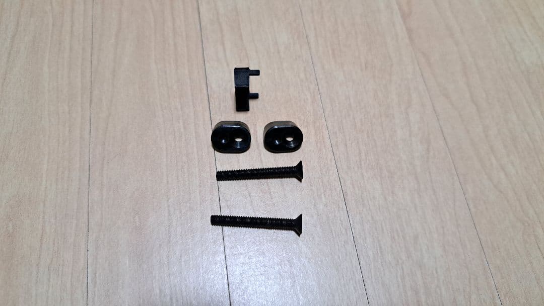 [最終値下]BCMタイプ MCMR 9インチ 刻印有り