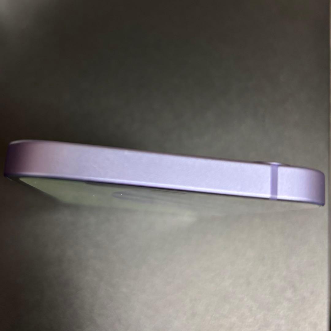 【apple】 iPhone12 64GB 《バッテリー最大容量86%》