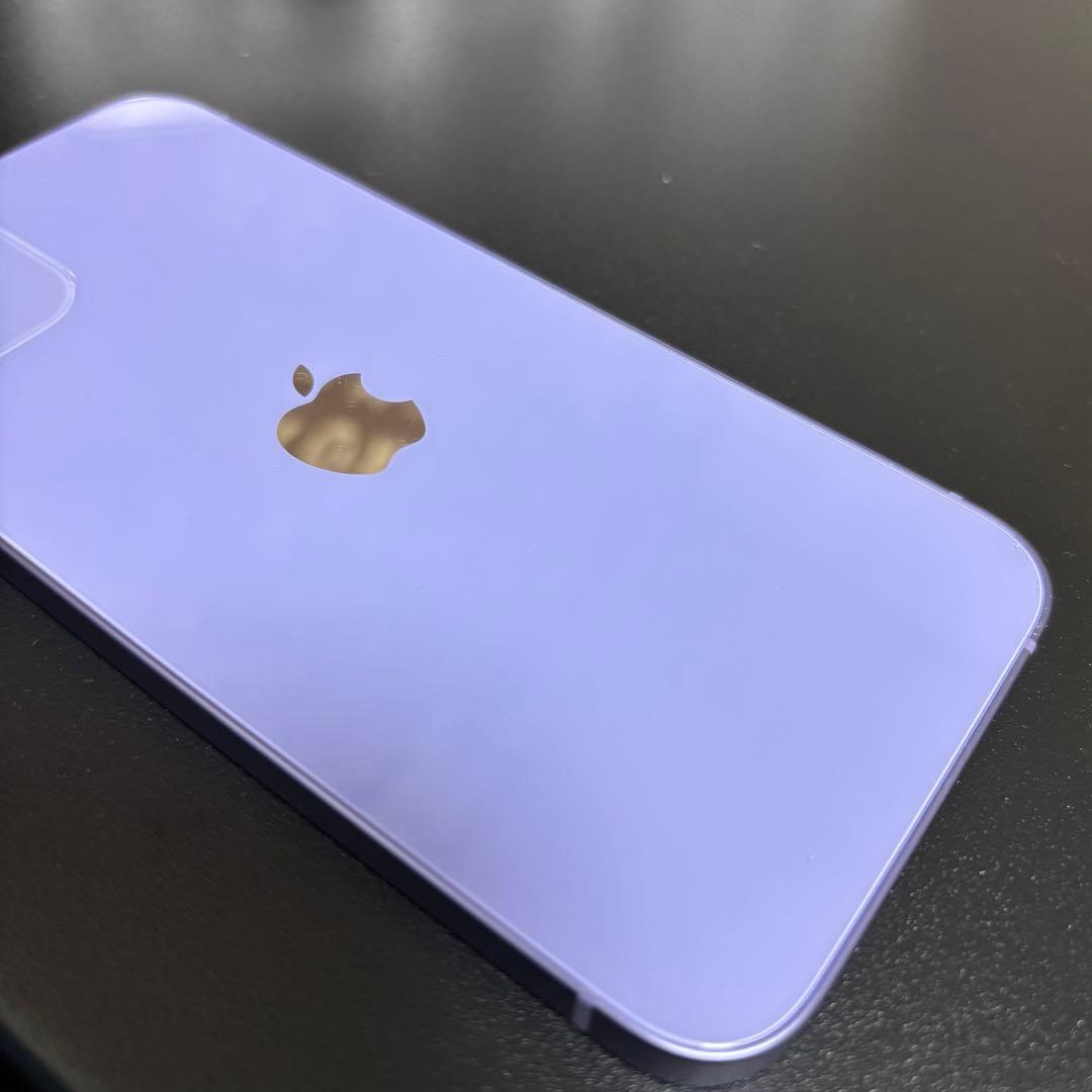 【apple】 iPhone12 64GB 《バッテリー最大容量86%》