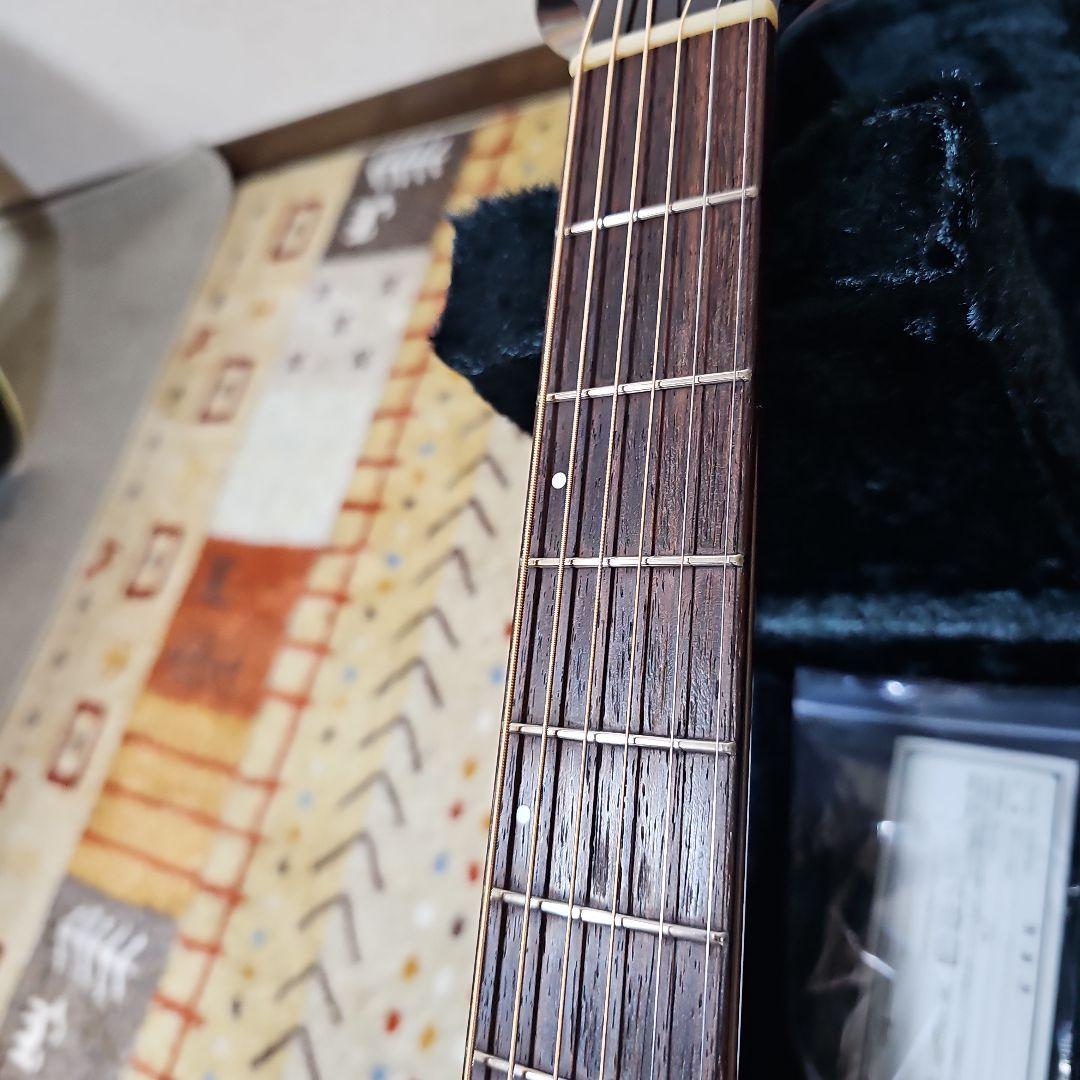 HistoryNT-C3総単板。 純正ハードケース付き最終価格