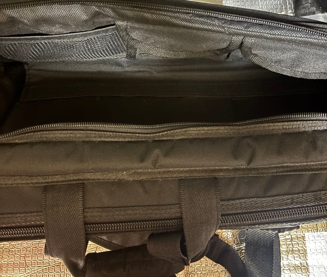 MARCATO トランペット ソフトケース YAMAHA 14B4 マウスピース