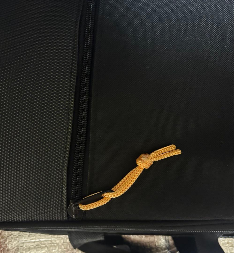 MARCATO トランペット ソフトケース YAMAHA 14B4 マウスピース