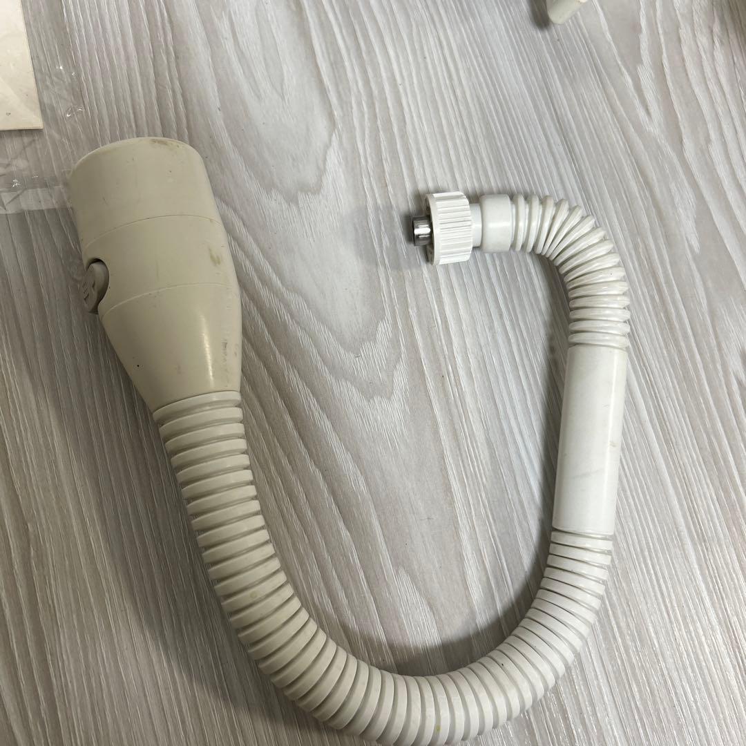 リンナイLP用瞬間湯沸かし器 RUS-V51VT(WH)