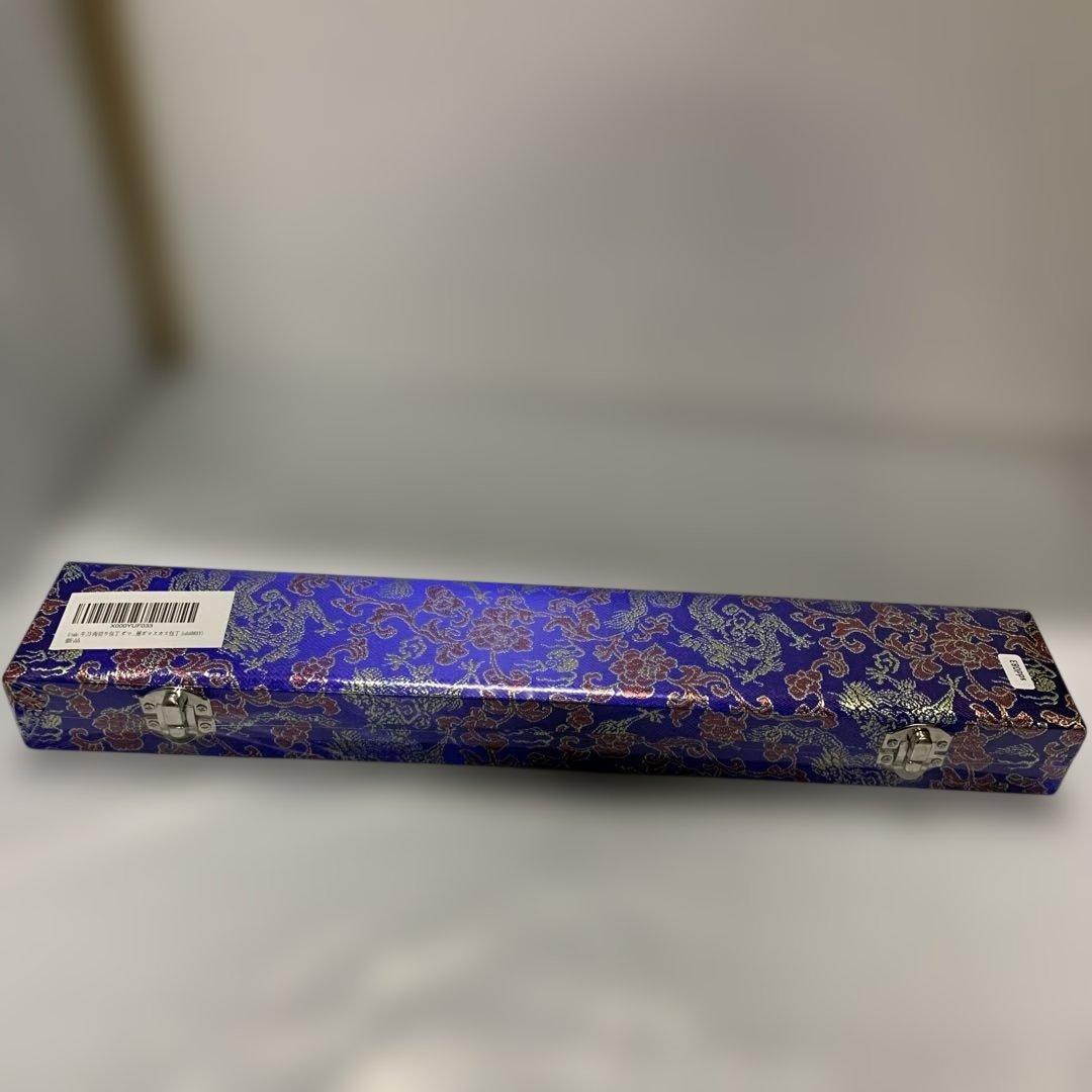 Utaki 牛刀 肉切り包丁 ダマスカス V金10号 刃渡り240mm 万能包丁