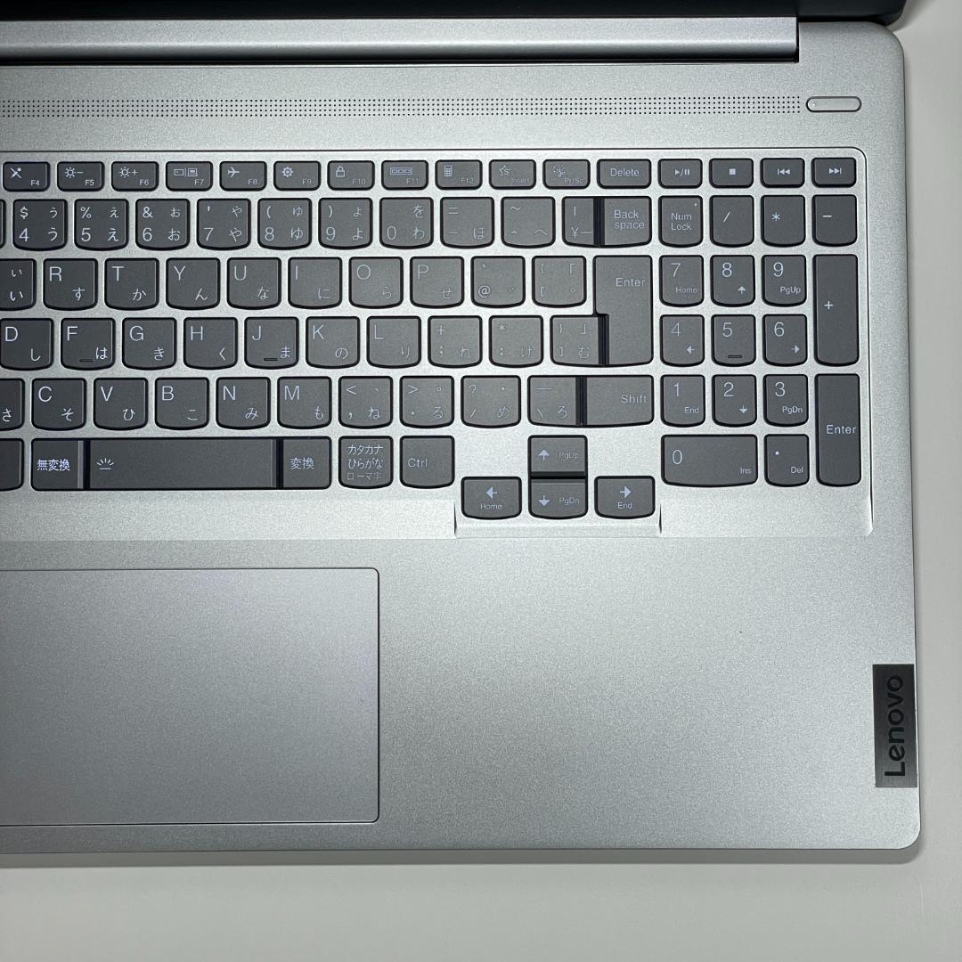 ★美品★Lenovo ideapad Ryzen5 ノートPC 16GB 薄型