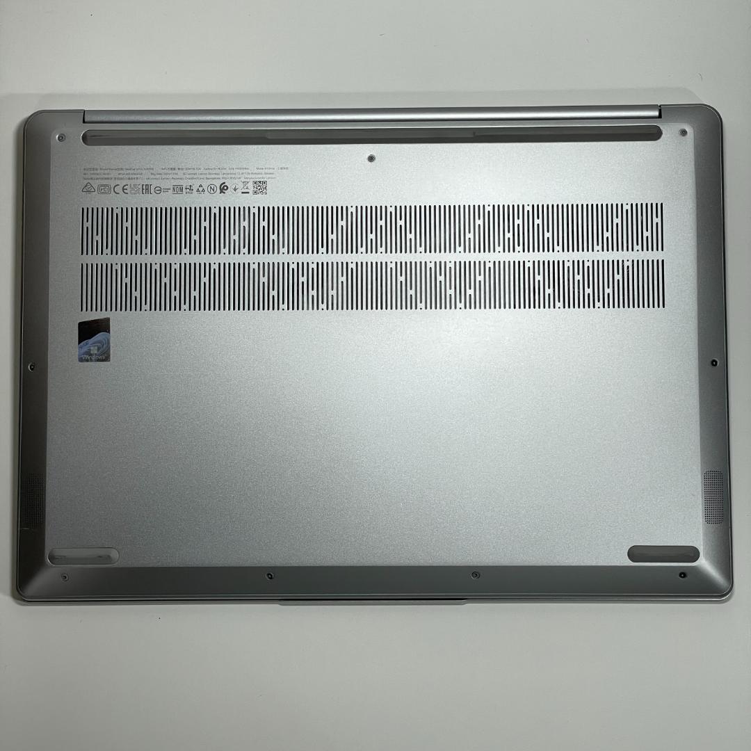 ★美品★Lenovo ideapad Ryzen5 ノートPC 16GB 薄型