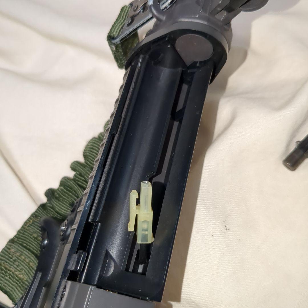 東京マルイ SIG552 SEALS　スタンダード電動ガン
