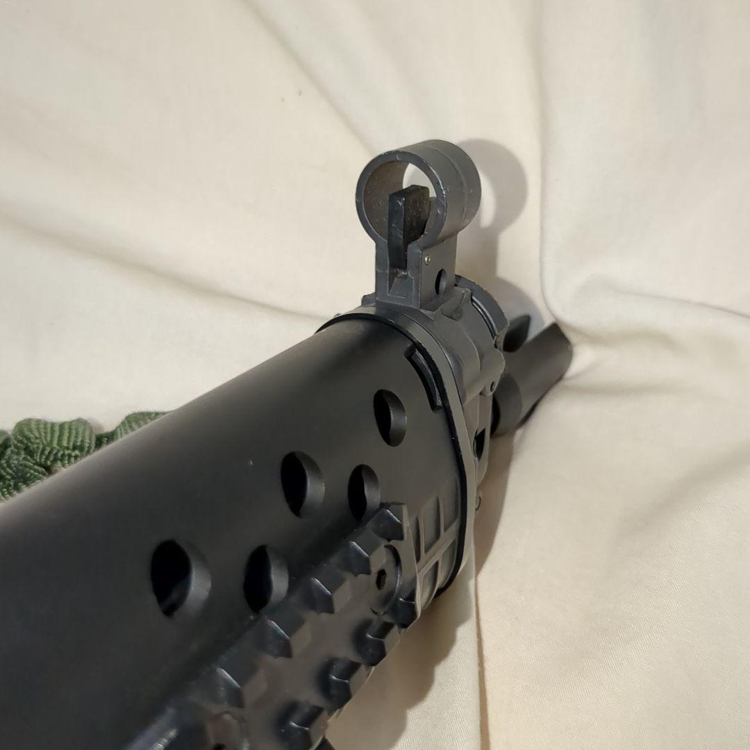 東京マルイ SIG552 SEALS　スタンダード電動ガン