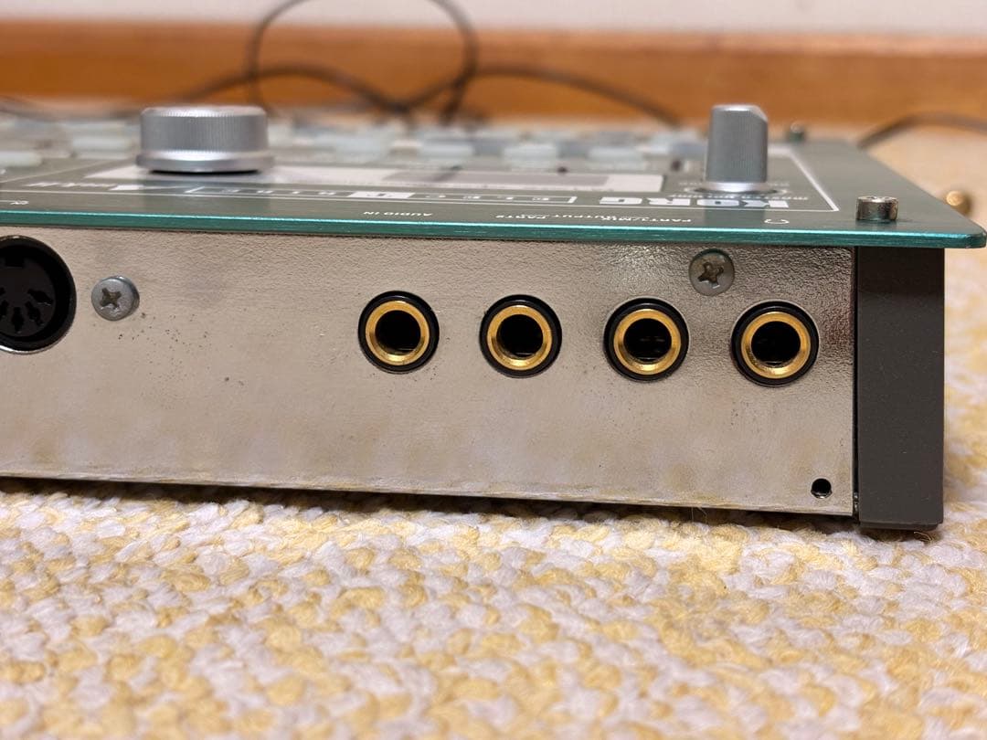 鍵盤楽器 KORG ELECTRIBE EA-1 mkII