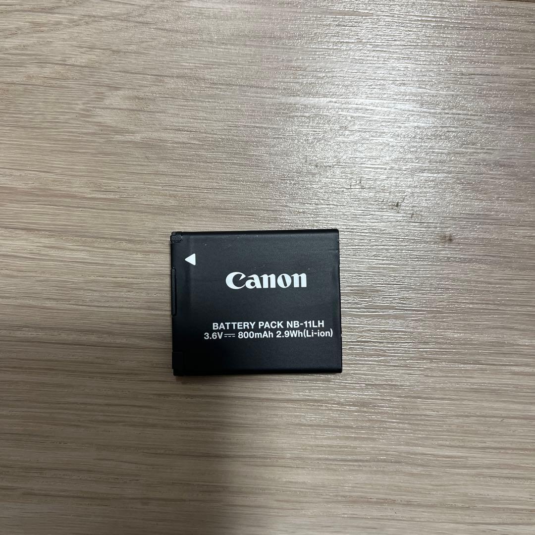 Canon デジタルカメラ　PowerShot SX420 IS