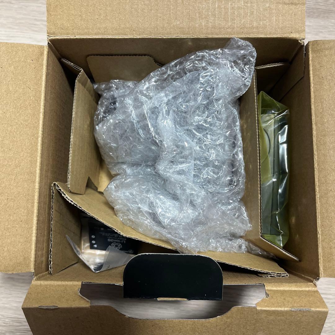 Canon デジタルカメラ　PowerShot SX420 IS