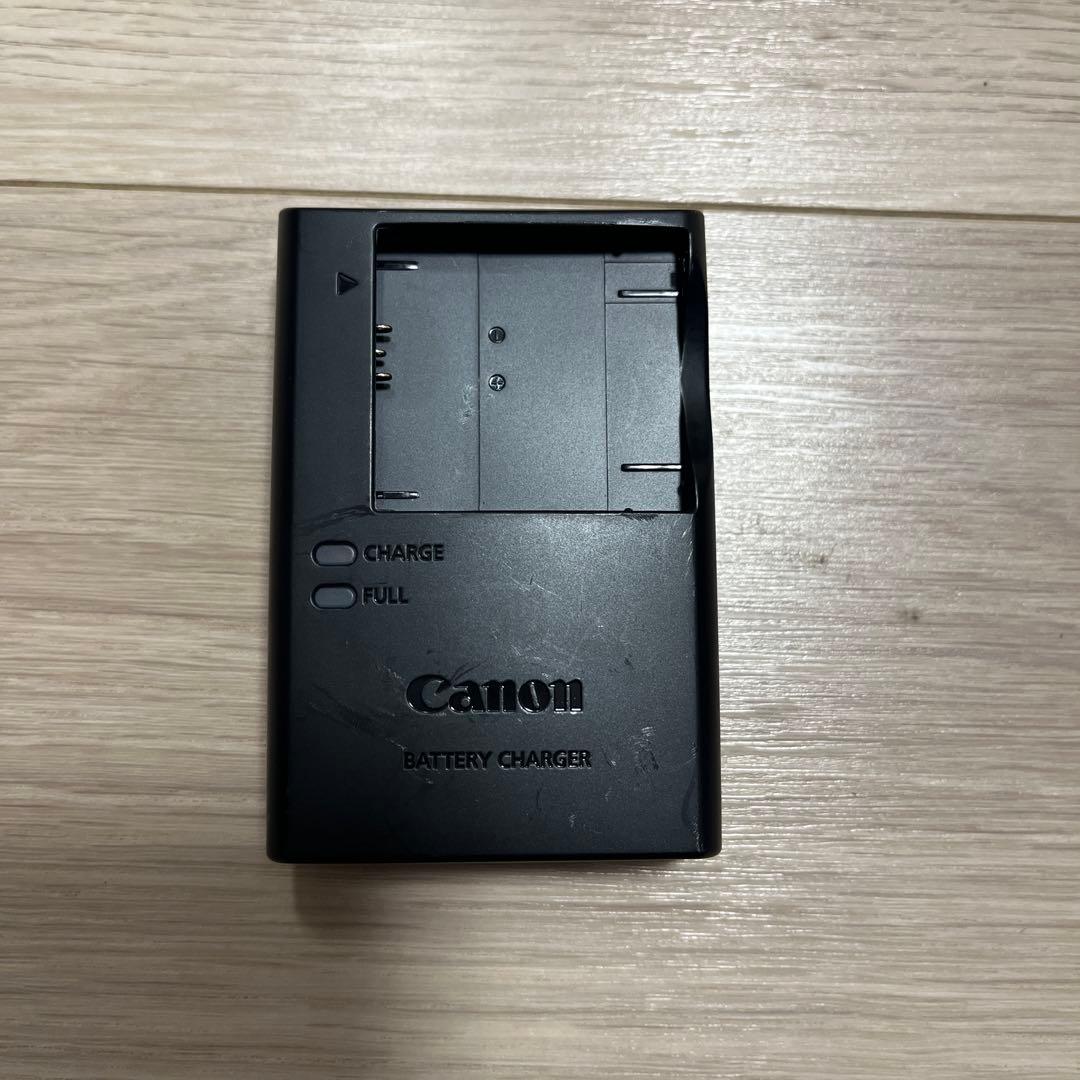 Canon デジタルカメラ　PowerShot SX420 IS