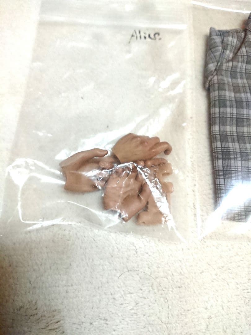 1/6 西海岸青年 カスタムフィギュア 早い者勝ち