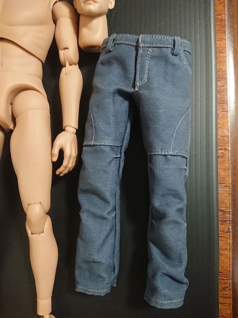 1/6 西海岸青年 カスタムフィギュア 早い者勝ち