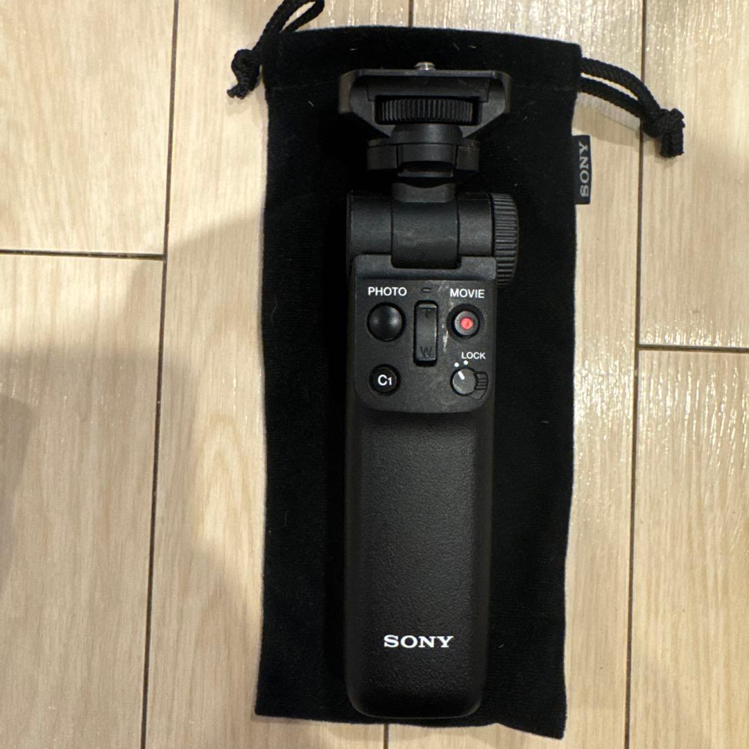SONY ZV-1Fの人気Vlogカメラセット