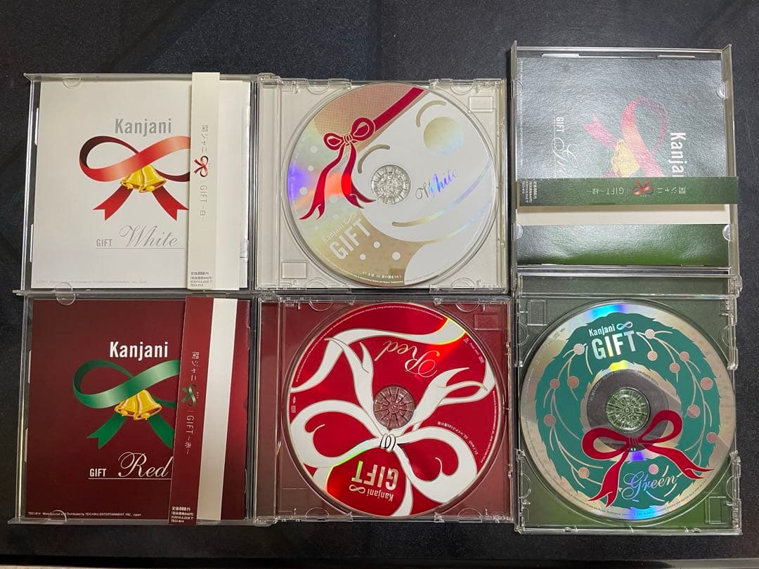 関ジャニ∞CD33枚まとめ売り