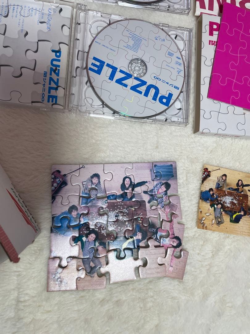 関ジャニ∞CD33枚まとめ売り