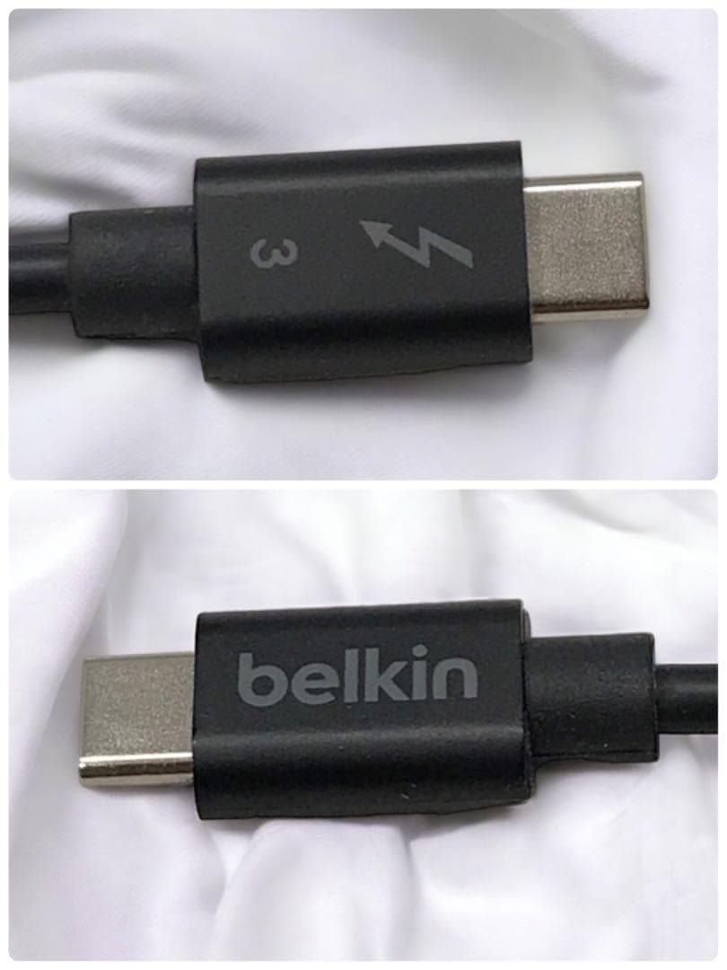 Belkin ベルキンThunderbolt 3 Dock Core