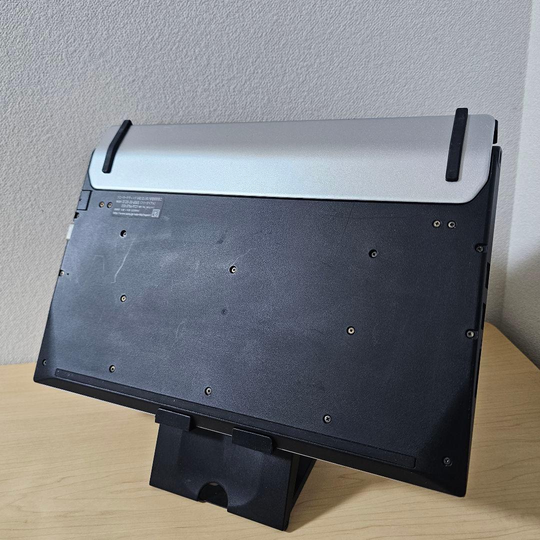 Vaio Pro Pa／Surface pro タイプ／最高スペック／ペン