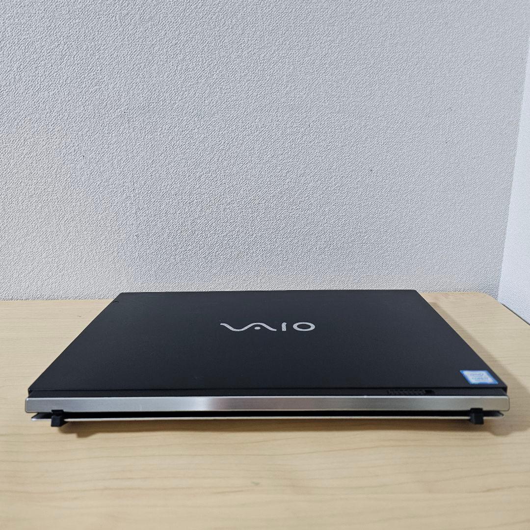 Vaio Pro Pa／Surface pro タイプ／最高スペック／ペン