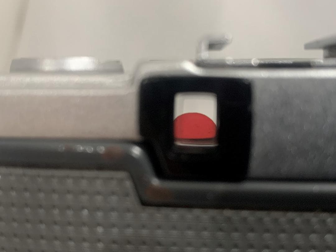 【完動品 】オリンパス OLYMPUS PEN EE-2 M10