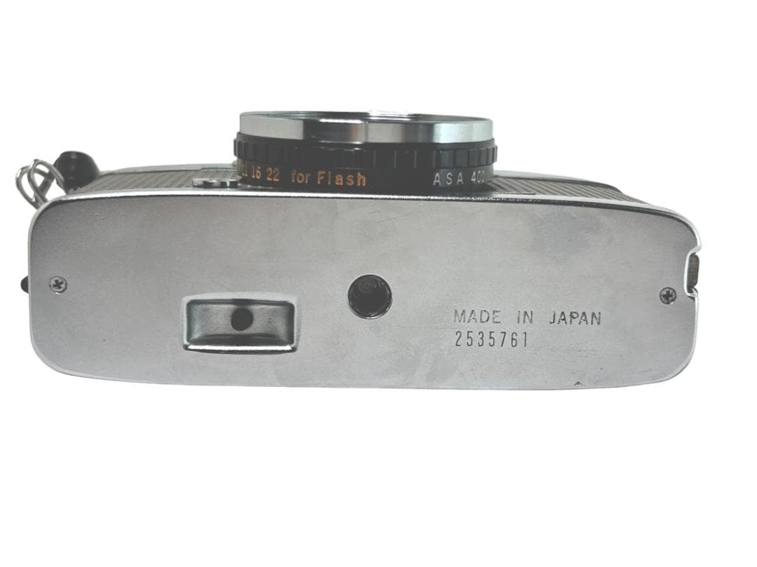 【完動品 】オリンパス OLYMPUS PEN EE-2 M10