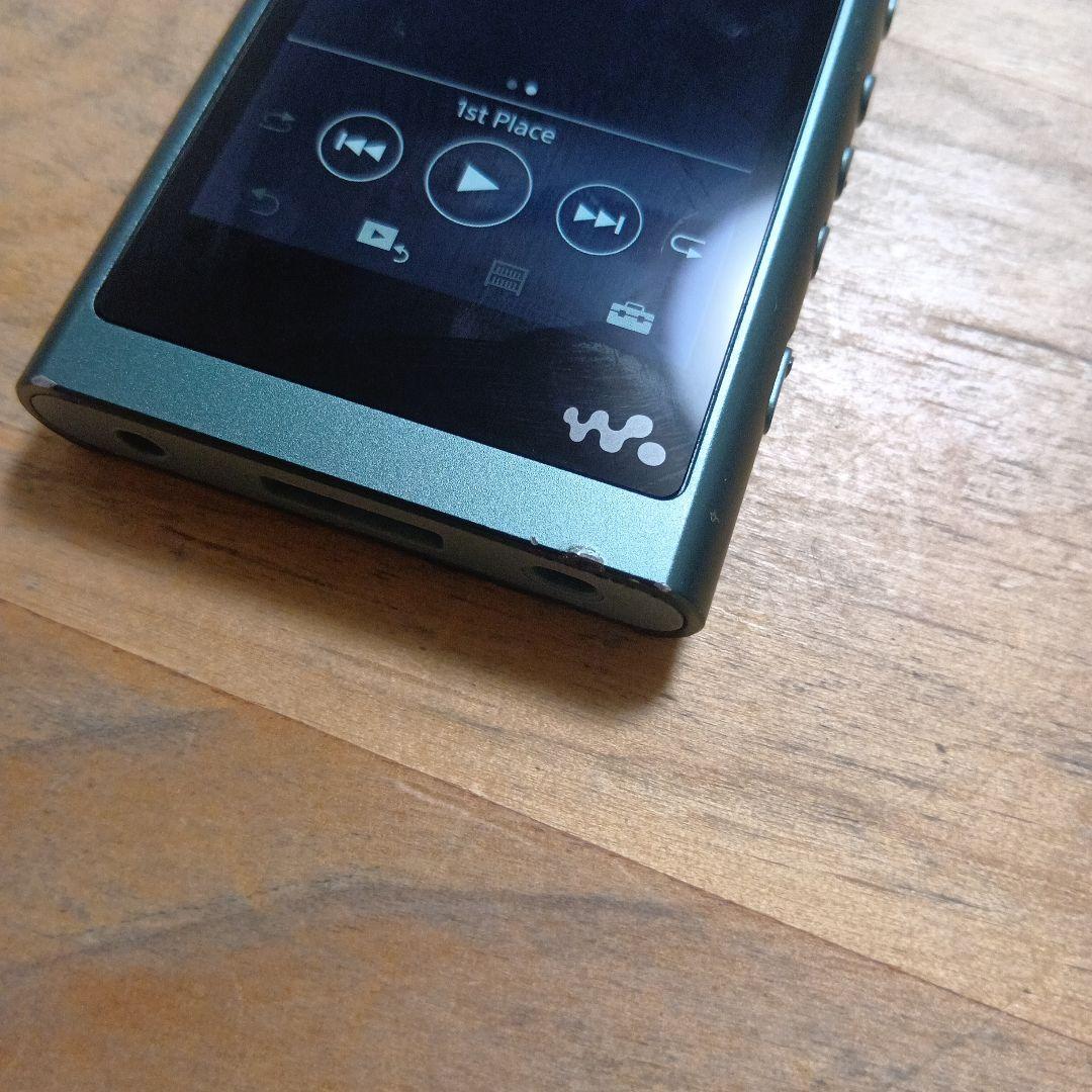 SONYウォークマンNW-A55 16GB