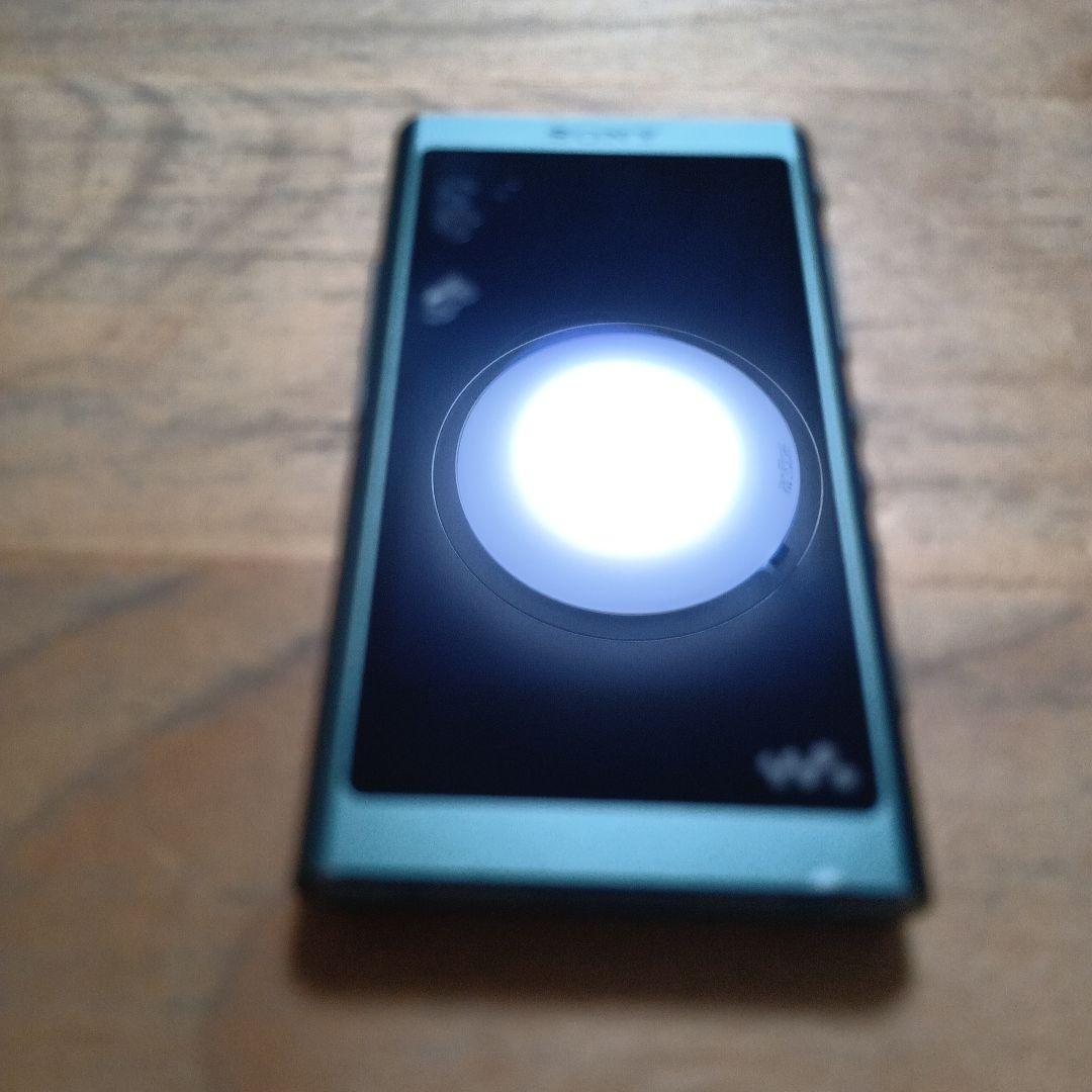 SONYウォークマンNW-A55 16GB
