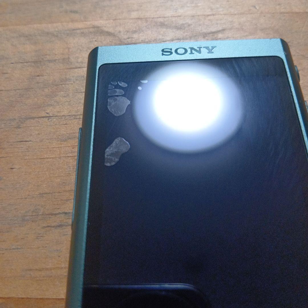 SONYウォークマンNW-A55 16GB